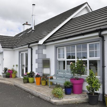 Bed and Breakfast Longview House à Ballymoney Extérieur photo