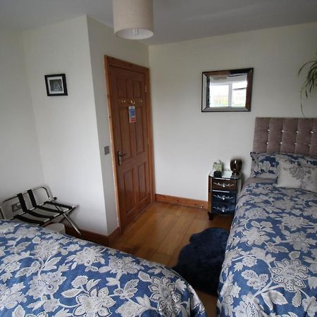 Bed and Breakfast Longview House à Ballymoney Extérieur photo