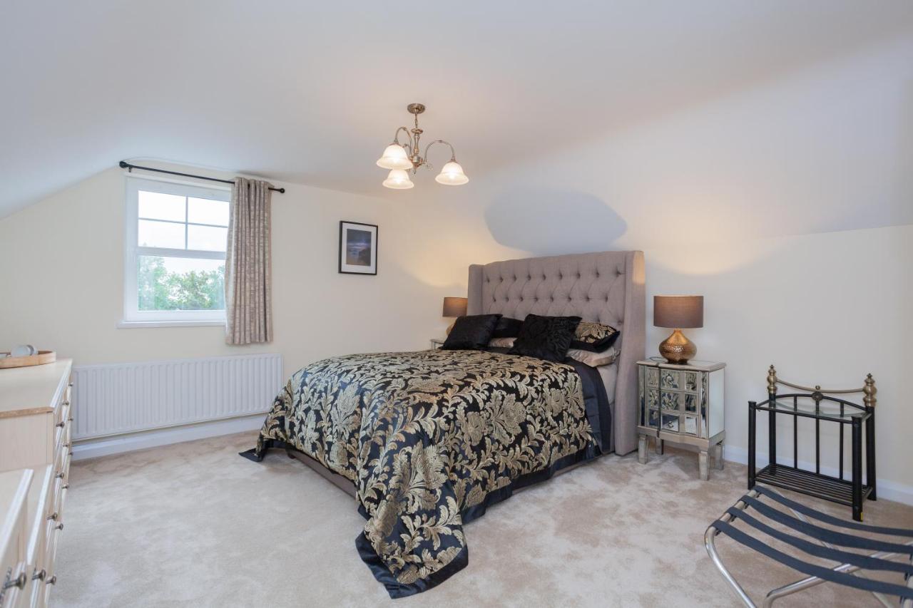 Bed and Breakfast Longview House à Ballymoney Extérieur photo