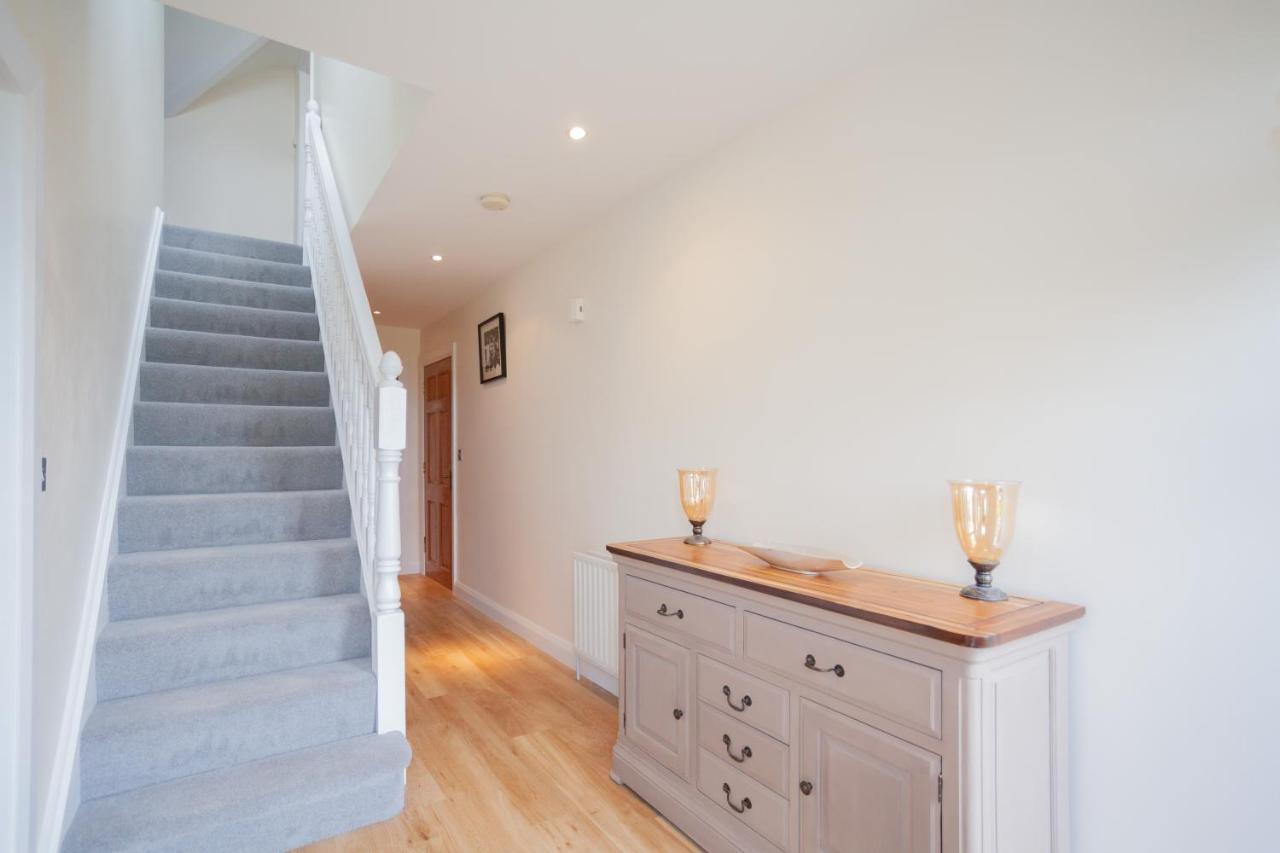 Bed and Breakfast Longview House à Ballymoney Extérieur photo