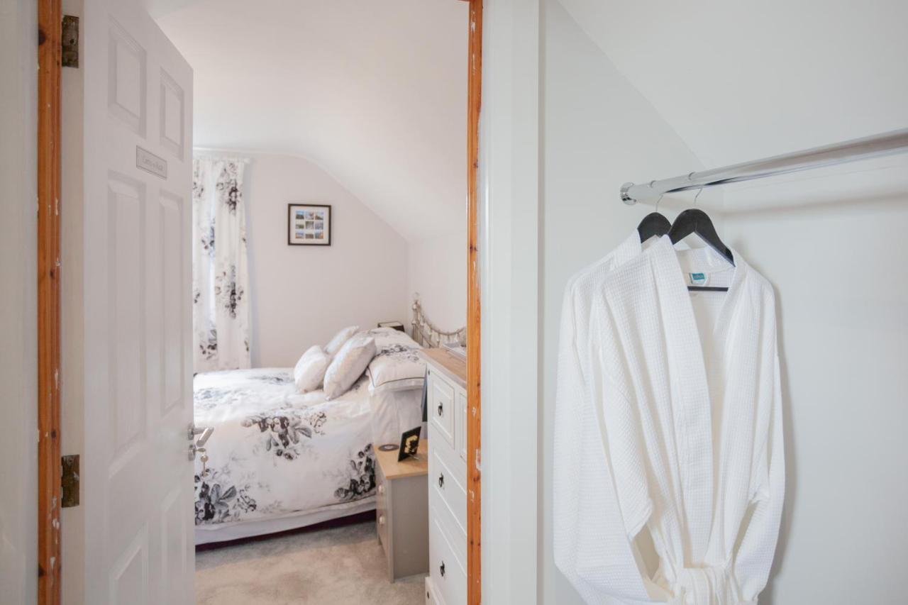 Bed and Breakfast Longview House à Ballymoney Extérieur photo