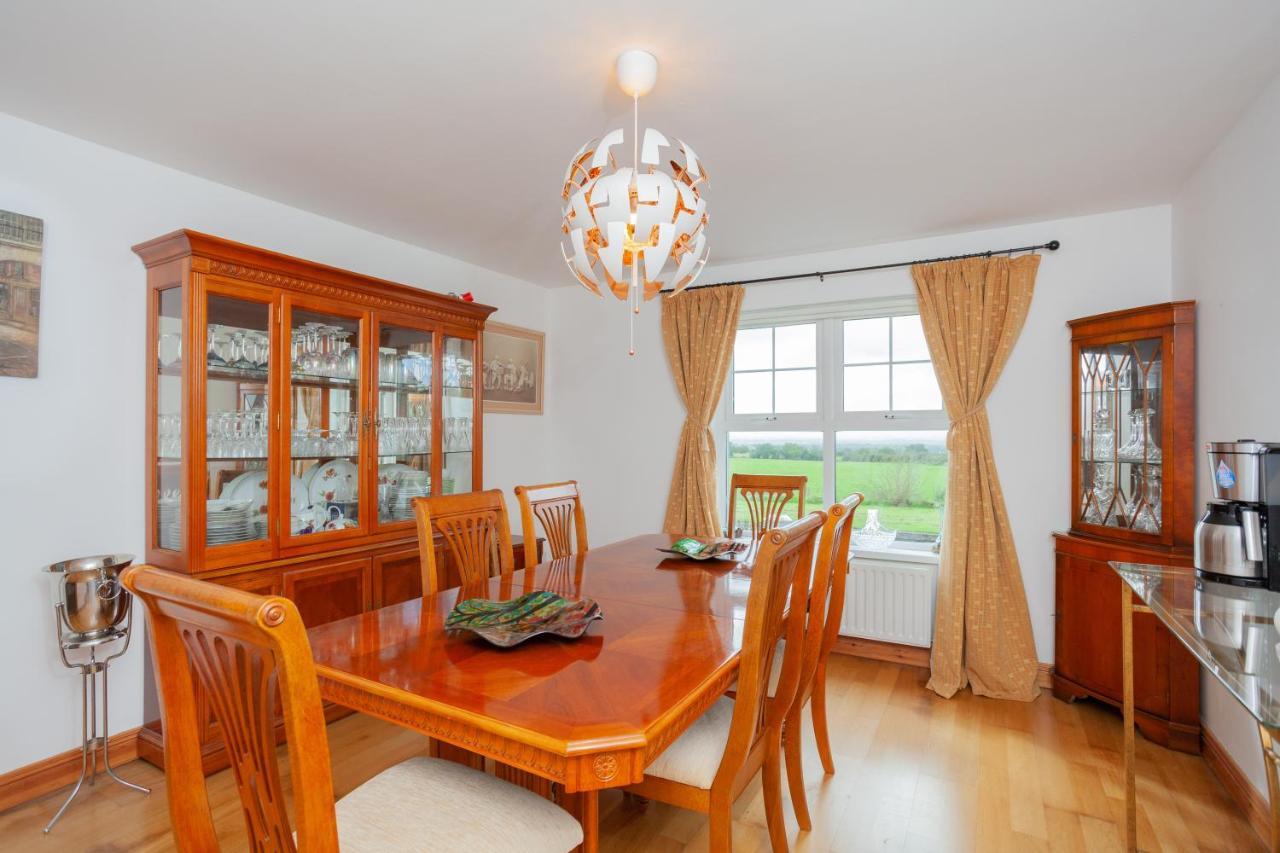 Bed and Breakfast Longview House à Ballymoney Extérieur photo