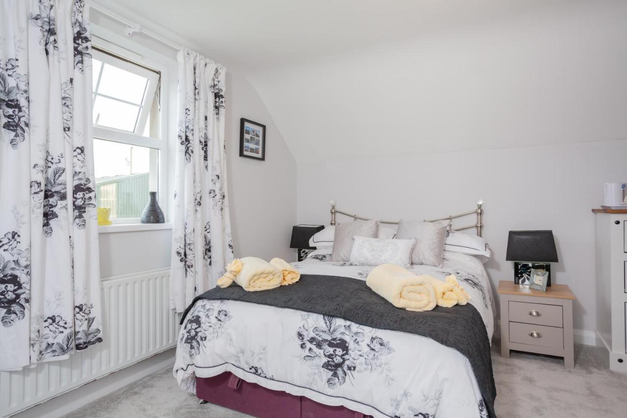 Bed and Breakfast Longview House à Ballymoney Extérieur photo
