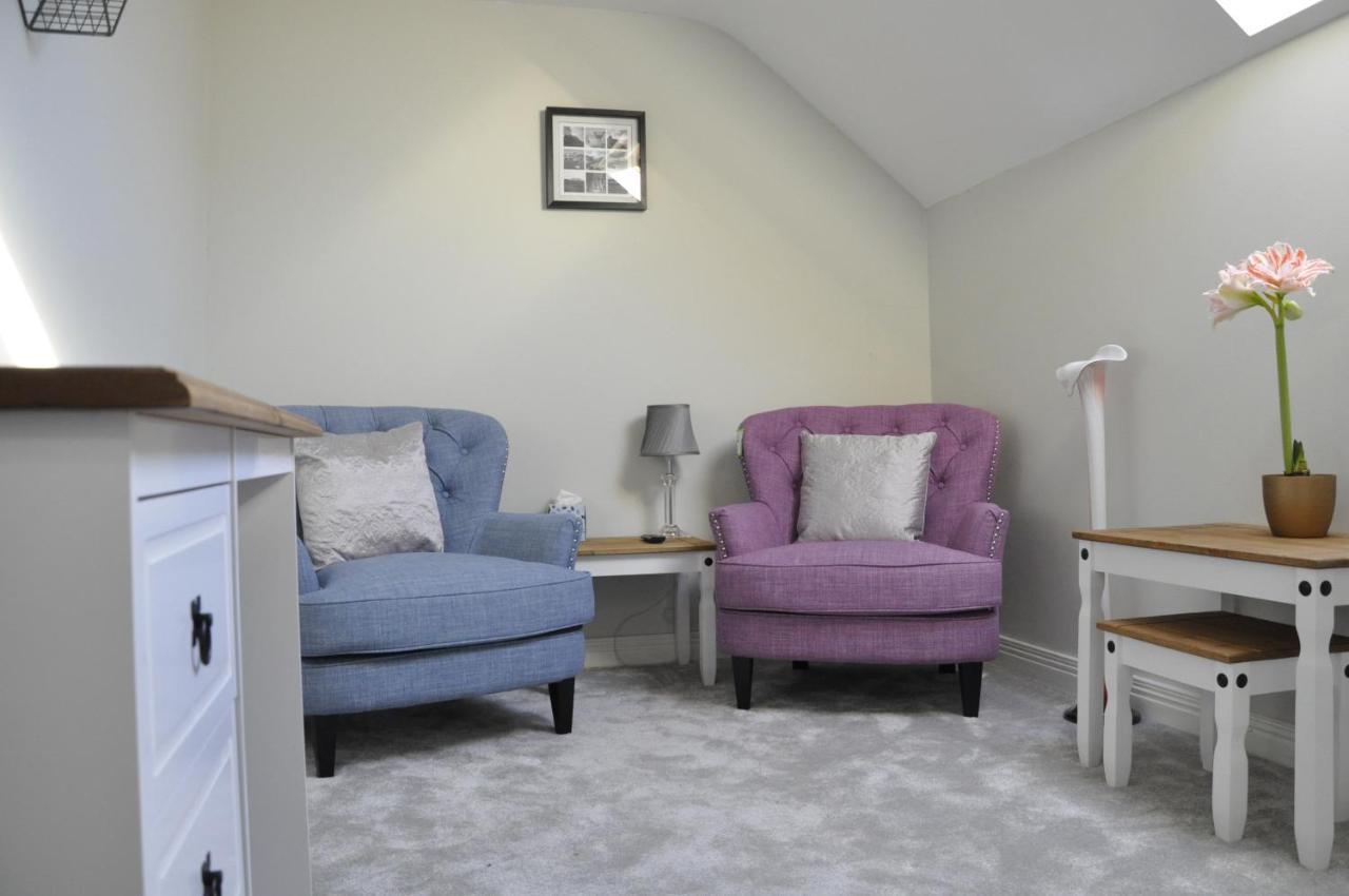 Bed and Breakfast Longview House à Ballymoney Extérieur photo