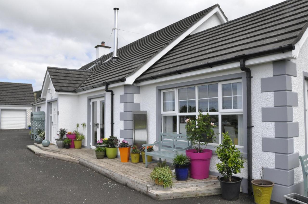 Bed and Breakfast Longview House à Ballymoney Extérieur photo