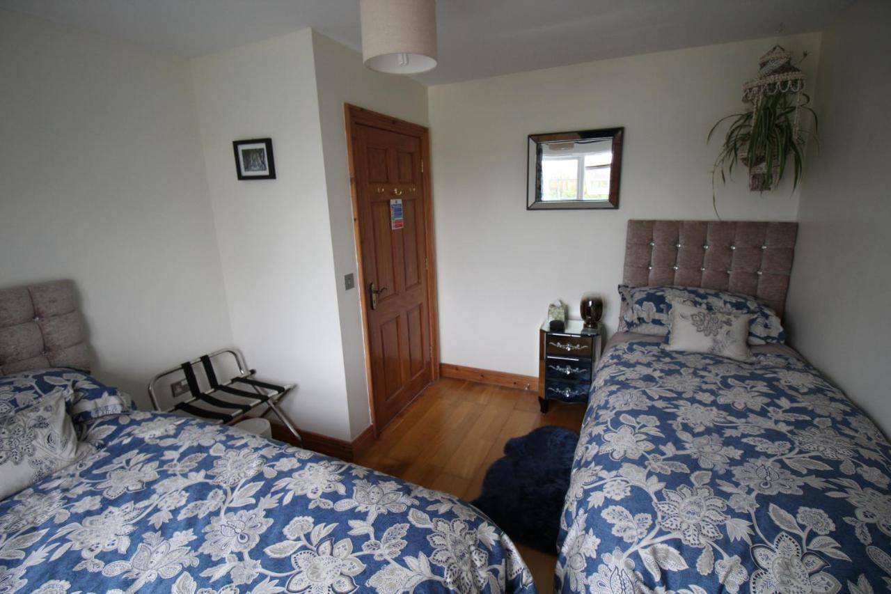 Bed and Breakfast Longview House à Ballymoney Extérieur photo