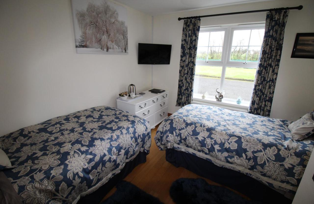 Bed and Breakfast Longview House à Ballymoney Extérieur photo